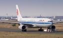 Airbus A330 von Air China: Bald will die Airline offenbar mehr.