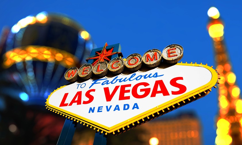 Las Vegas