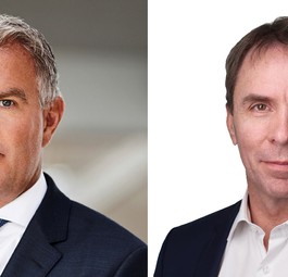 Carsten Spohr vs. József Váradi: Argumente und Gegenargumente.
