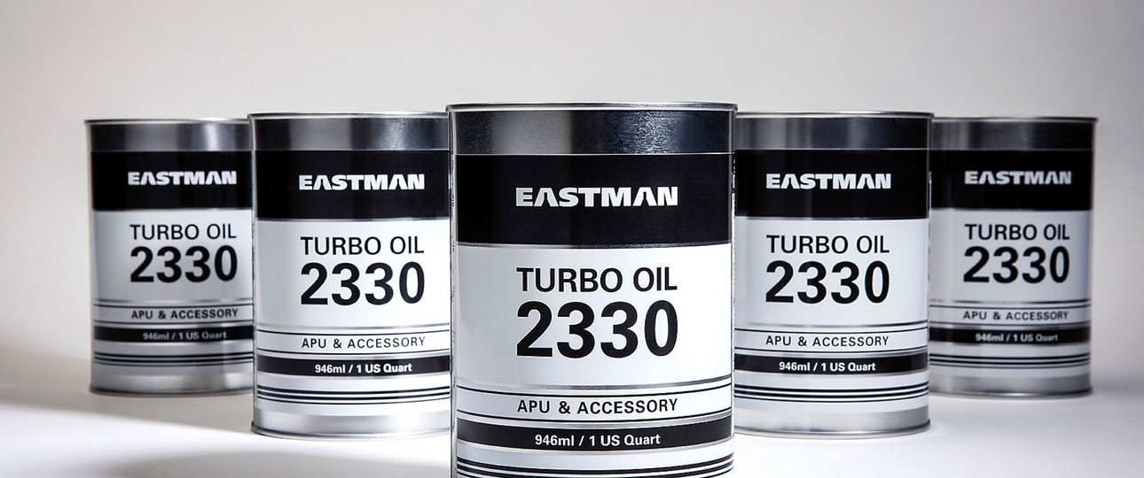 Turbo Oil 2330: Soll weniger stark riechen. 