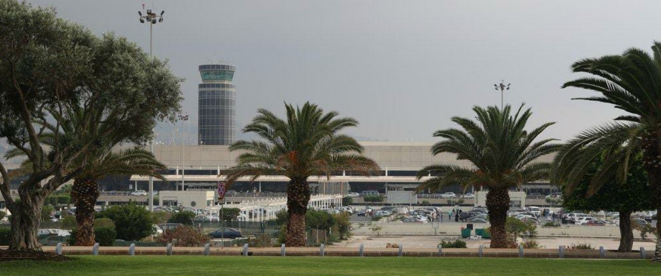 Flughafen Beirut: Schlimmer Personalmangel.