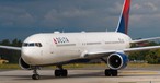 Boeing 767-400ER von Delta Air Lines: Die Fluglinie muss ihre alternde Boeing-Flotte bald erneuern.