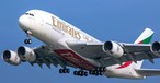 emirates airbus a380
