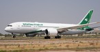 Der erste Dreamliner von Iraqi Airways: Hat aktuell ein Problem.
