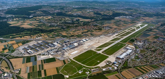 2019 zählte man in Stuttgart 12,7 Millionen Reisende. Doch ein Jahr später leidet der Airport wie alle anderen unter der Corona-Krise.
