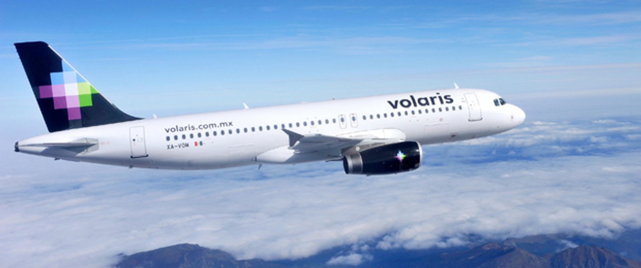 320 von Volaris: Zuwachs in der Flotte.