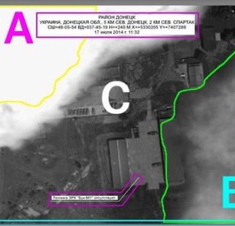 In vier Bereichen habe man bei den Analysen ein stark erhöhtes Fehlerniveau gefunden, teilt Bellingcat mit.