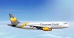 Jet von Thomas Cook: Das Datenleck bestand seit mindestens 2013.
