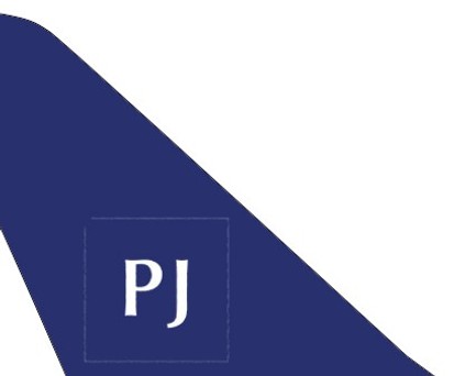ticker private jets inc