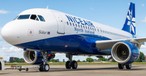 Im April stellte <strong>Nice Air</strong> die Flüge ein, im Mai meldete sie Insolvenz an. Sie war ist eine virtuelle Airline. Sie wollte Reisende aus Europa direkt in Islands Norden fliegen.