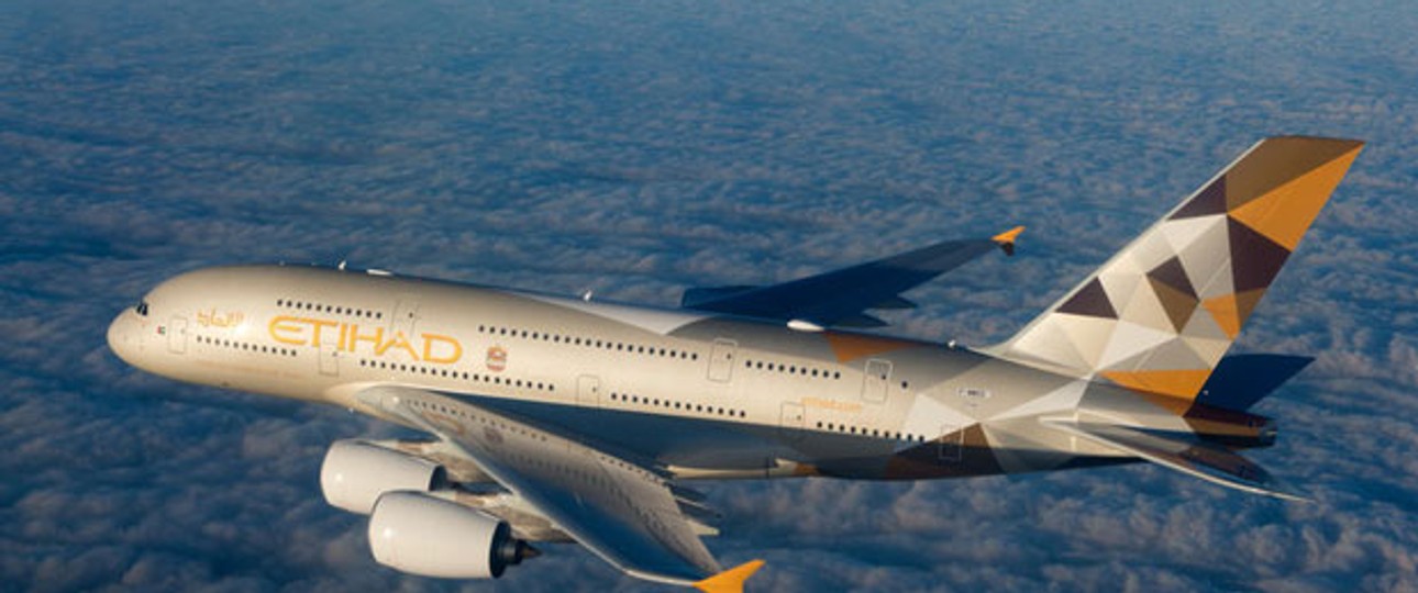 Schlusslicht der Top Ten ist der Airbus 380. Der Riesenvogel war auch 2014 wenig beliebt. Insgesamt wurden 34 Flugzeuge ausgeliefert – und es gab sieben Stornierungen.