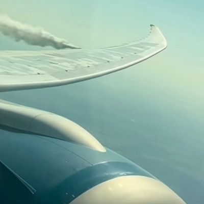 vietnam airlines vn34 fuel dump
