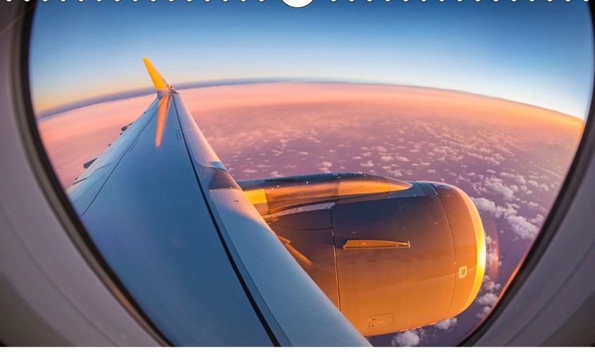 Das ideale Geschenk für Luftfahrtfans