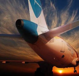 Flieger von Jazeera Airways: Die Airline setzt auf Expansion.