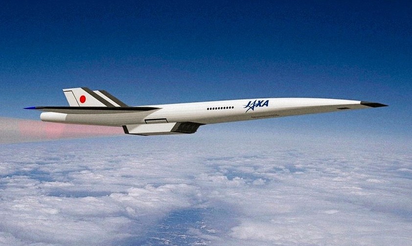 mach 5 japan jaxa 01