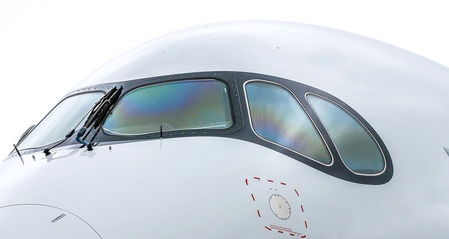 airbus a350 swiss 58