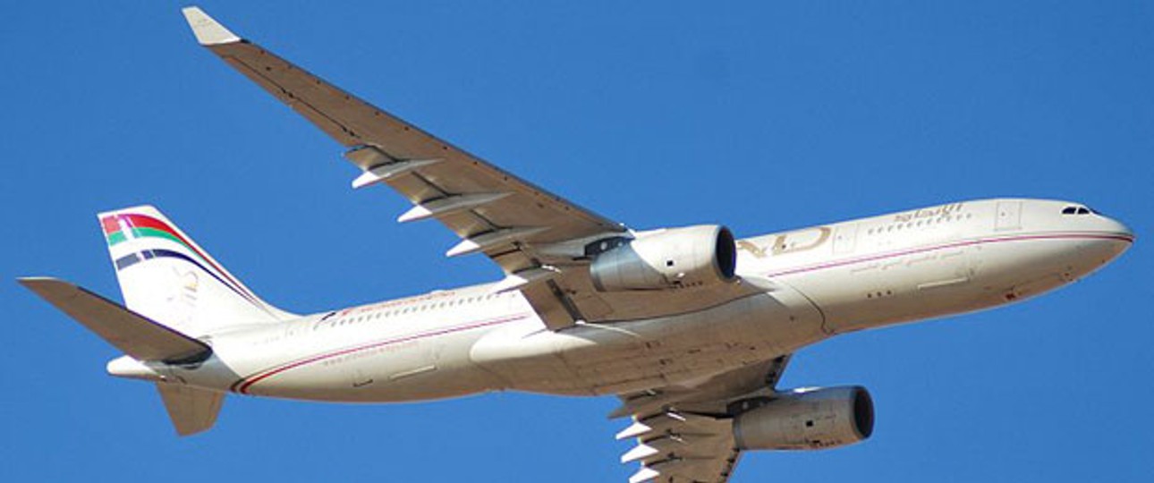 Beinahe-Crash zwischen Etihad und Emirates: Offenbar streikte die Technik.