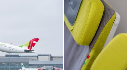 tap airbus a330 900 sitze economy