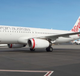 Flieger von Virgin Australia: Wie sieht das Geschäftsmodell in Zukunft aus?