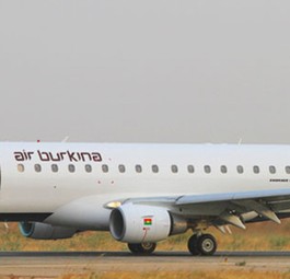 Embraer E170: Die Fluglinie ersetzte den Flieger durch die längeren E175 und E190.