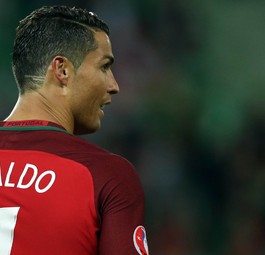 Cristiano Ronaldo: Kauft er sich bald einen größeren Jet?