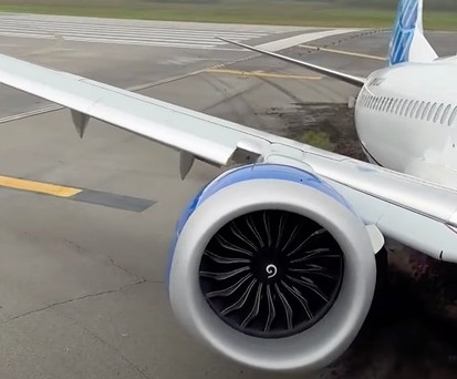 US-Luftfahrtbehörde schaut sich United Airlines genauer an