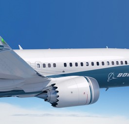 Boeing 737 Max: Bald für Riyadh Air im Einsatz?