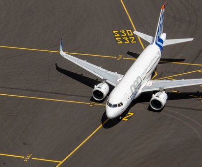 Airbus A319 Neo: Bleibt ein Ladenhüter.