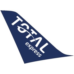 ticker total express