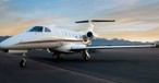 Platz 3: <strong>Embraer</strong>. Die Brasilianer kommen auf 115 Jets. 2022 waren es 102.