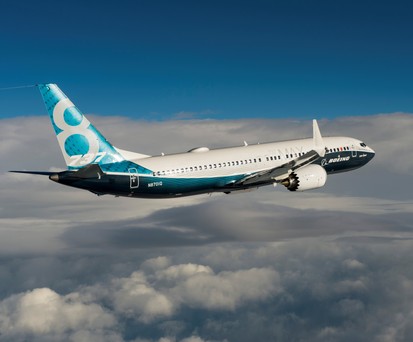 Boeing 737 Max 8: Erholt sich der Ruf der Maschine wieder?