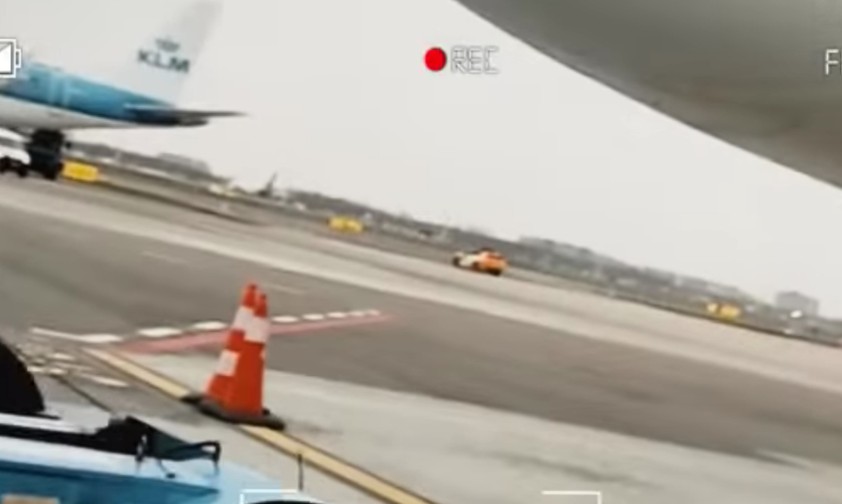 Der Beitrag von Vrije Vogels: Ist auf Niederländisch, Untertitel lassen sich für ein Grundverständnis aber per Youtube-Einstellungen automatisiert ins Deutsche übersetzen.