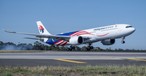 Airbus A330 Neo von Malaysia Airlines: Die Fluggesellschaft ist nicht zufrieden.