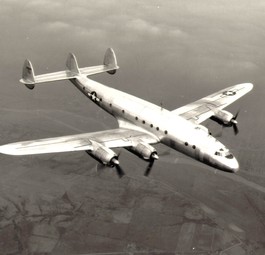 Vom 12. Juli bis zum 23. August 1946 mussten alle <strong>Lockheed Constellation</strong> am Boden bleiben. Grund war der Absturz von TWA-Flug TW513, bei dem es zu einem Brand an Bord gekommen war. Erst nachdem Rauchmelder im Frachtraum installiert wurden, durften die Flieger wieder abheben.