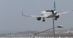London-Heathrow verteilt Flugzeuge bis nach Frankfurt und Zürich