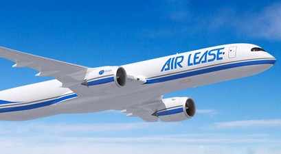 Airbus A350 in den Farben von ALC: Wer fliegt künftig mit den sieben Jets?