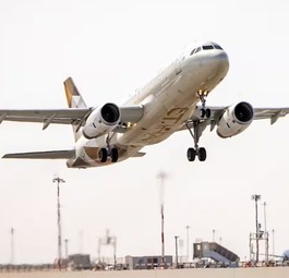 Airbus A320 von Etihad: Die Fluglinie will die Flotte wieder vergrößern.