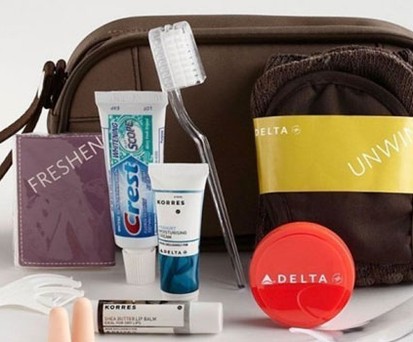 Delta hat sich 2010 an die Spitze der grössten Airlines gesetzt.