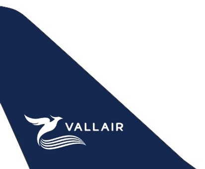 ticker vallair