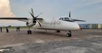 Xian Ma60 von Camair-co: Unglück bei der Landung.
