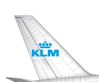 Niederländische Bahn-Chefin soll neue Leiterin von KLM werden