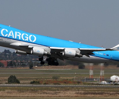 Boeing 747 F von Martinair: Wird bald ersetzt.