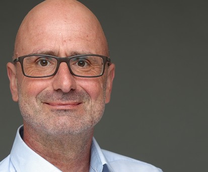 Stefan Eiche, Market Manager DACH bei TAP Air Portugal