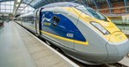 Eurostar: Mokiert Airlines.