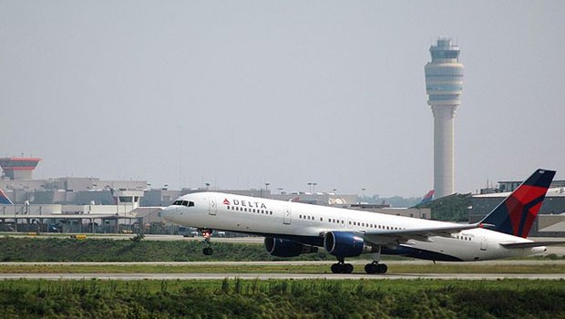 Die USA werden bis 2034 ihren Spitzenplatz abgeben, sagt die Iata-Studie voraus. Zwar kommen die US-Airports insgesamt auf 1,4 Milliarden Passagiere, aber das reicht nicht für den Spitzenplatz.