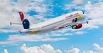Werbebild von Viva Air: Die neue Airline will in den ersten Monaten des Jahres 2017 starten.