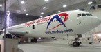 Die erste von zwei Boeings: Paraguay Airlines will bald von Asunción nach Madrid fliegen.