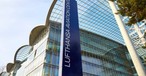 Lufthansa Aviation Center: Der operative Hauptsitz des Konzerns am Flughafen Frankfurt wird leerer.