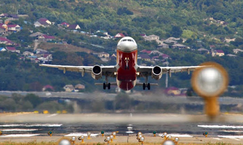 Flieger von Red Wings: Die Flotte wird modernisiert.