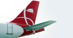 Flieger von Qeshm Airlines: Bald in Fuhlsbüttel zu sehen.